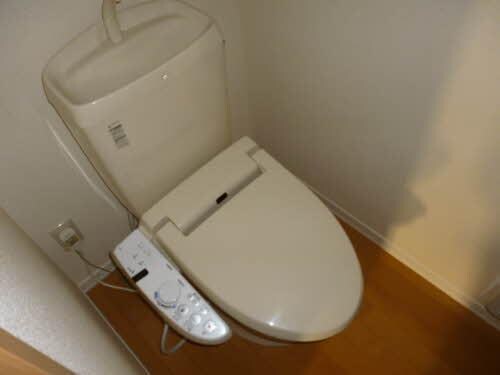 メゾンマスト盛南Vの物件内観写真