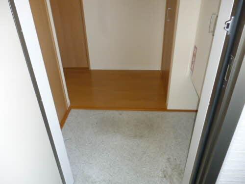 メゾンマスト盛南Vの物件内観写真