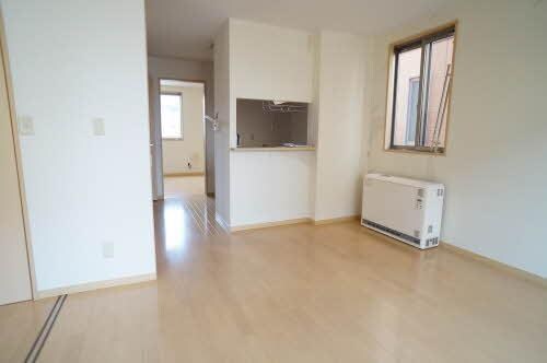 ディアス　セフィーラIIIの物件内観写真