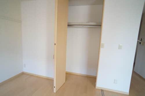 ディアス　セフィーラIIIの物件内観写真