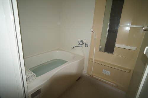 ディアス　セフィーラIIIの物件内観写真