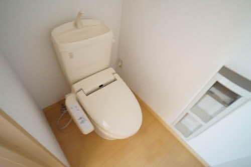 ディアス　セフィーラIIIの物件内観写真