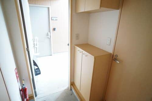 ディアス　セフィーラIIIの物件内観写真