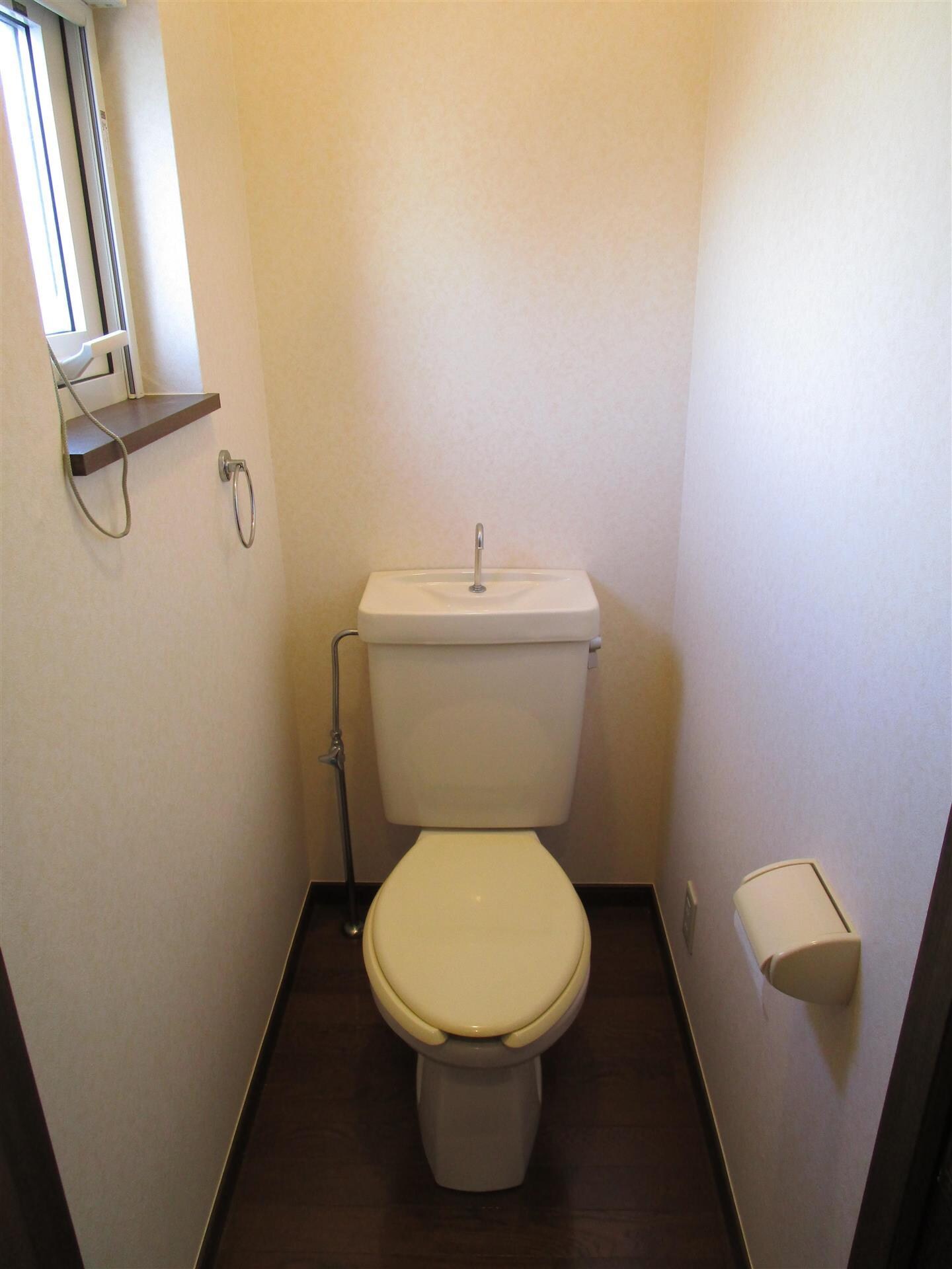 アドラシオン　Ａの物件内観写真