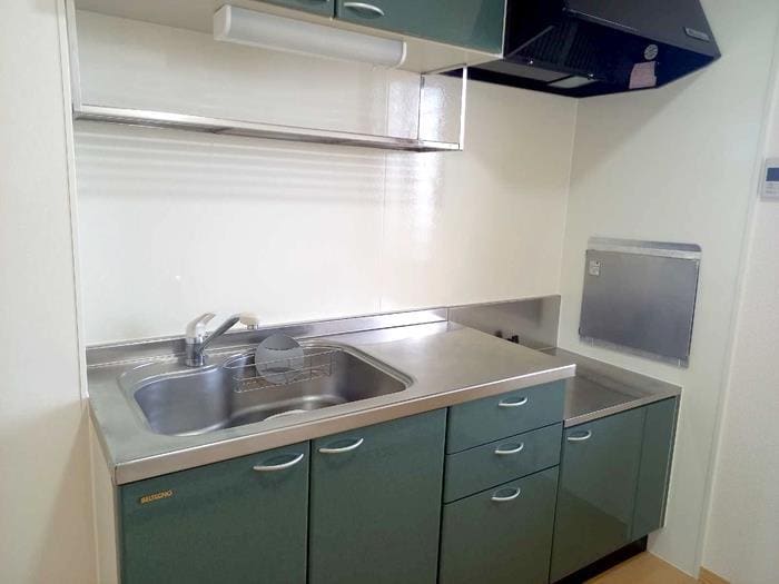 クレインハイム　Ａの物件内観写真