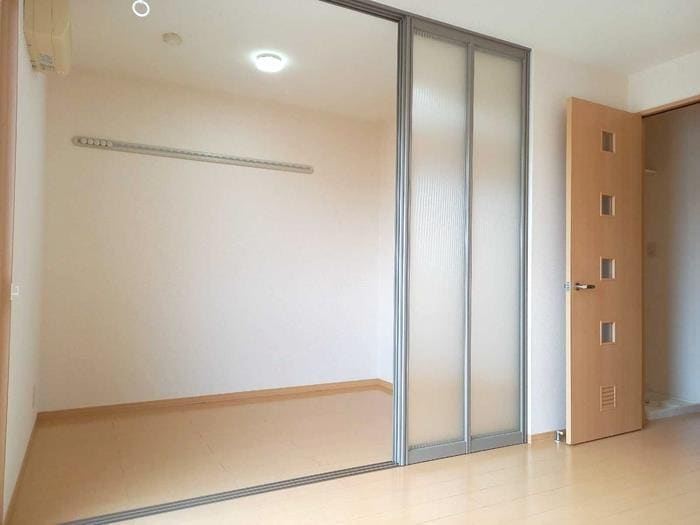 クレインハイム　Ａの物件内観写真