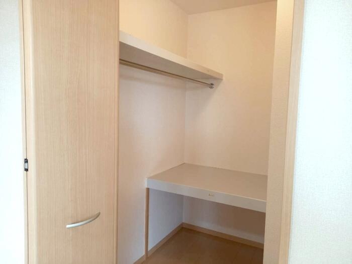 クレインハイム　Ａの物件内観写真