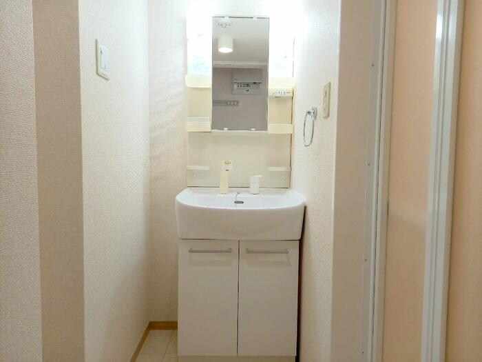 クレインハイム　Ａの物件内観写真