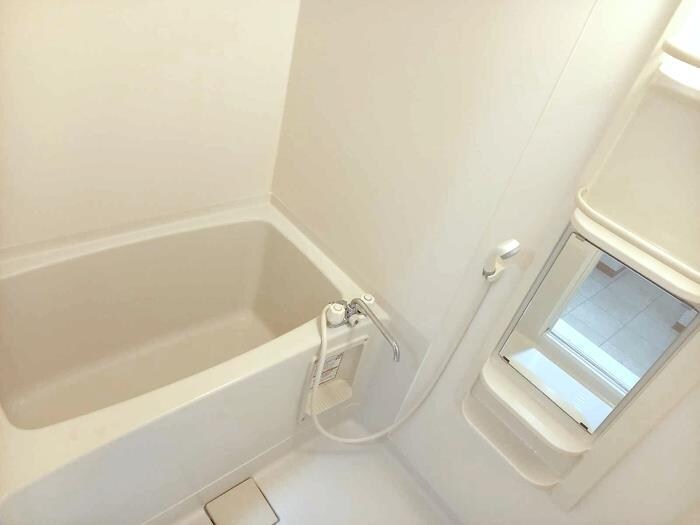 クレインハイム　Ａの物件内観写真