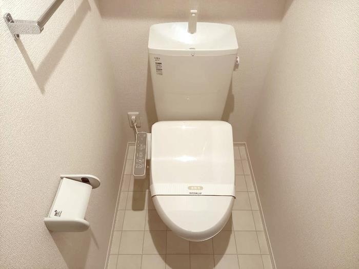 クレインハイム　Ａの物件内観写真