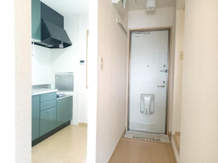 クレインハイム　Ａの物件内観写真