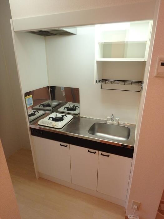 セジュール山田　Ｃの物件内観写真