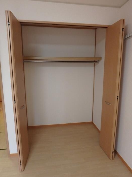 セジュール山田　Ｃの物件内観写真