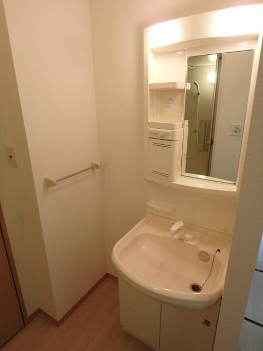 セジュール山田　Ｃの物件内観写真