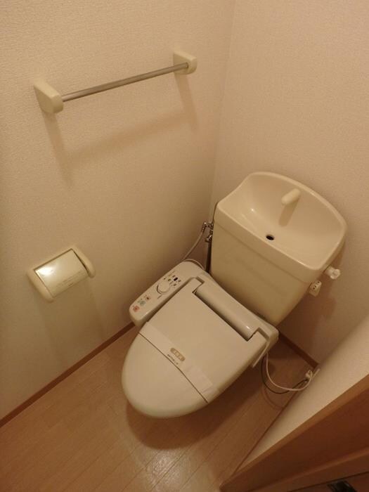 セジュール山田　Ｃの物件内観写真