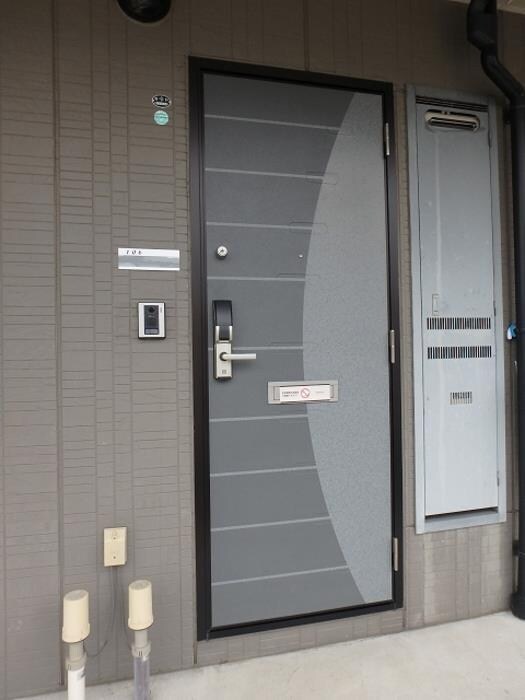 セジュール山田　Ｃの物件内観写真