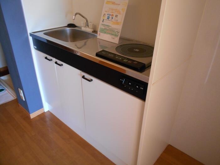 セジュールベリーの物件内観写真