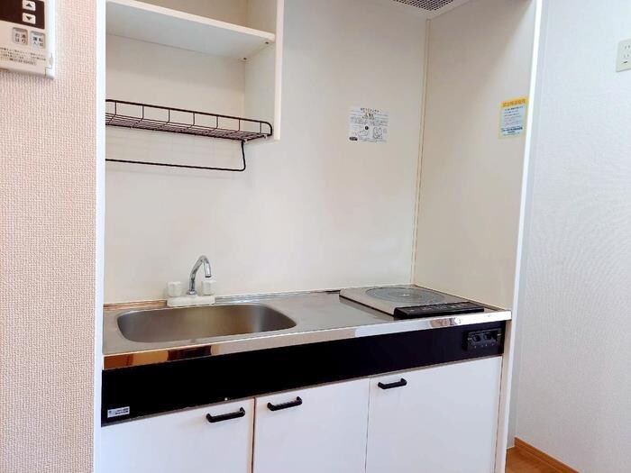 セジュールベリーの物件内観写真