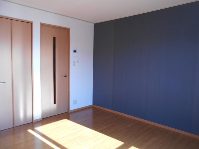 セジュールベリーの物件内観写真