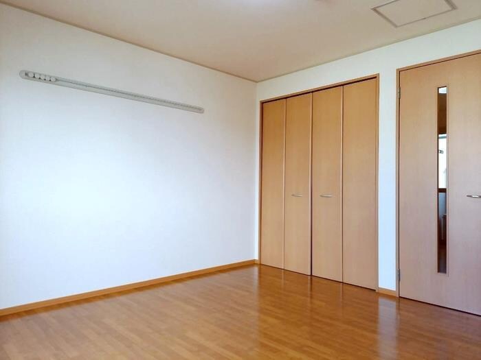 セジュールベリーの物件内観写真