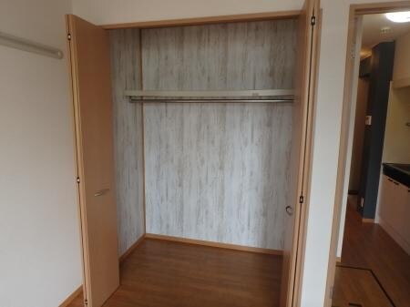 セジュールベリーの物件内観写真