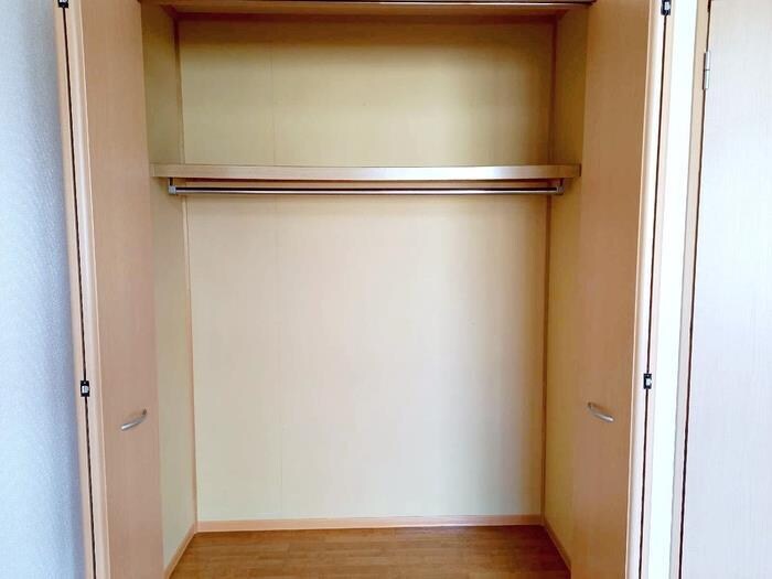 セジュールベリーの物件内観写真