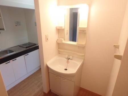 セジュールベリーの物件内観写真