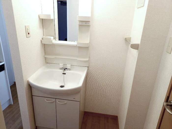 セジュールベリーの物件内観写真