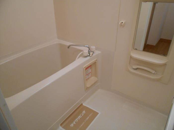 セジュールベリーの物件内観写真