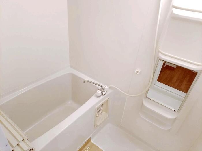 セジュールベリーの物件内観写真