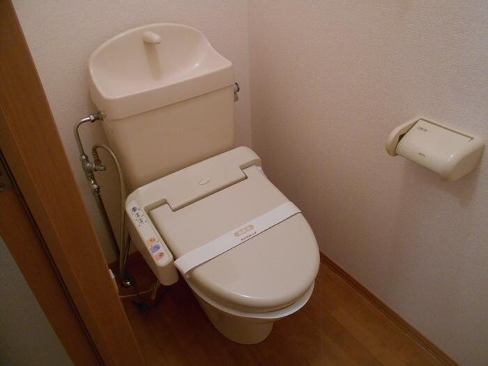 セジュールベリーの物件内観写真