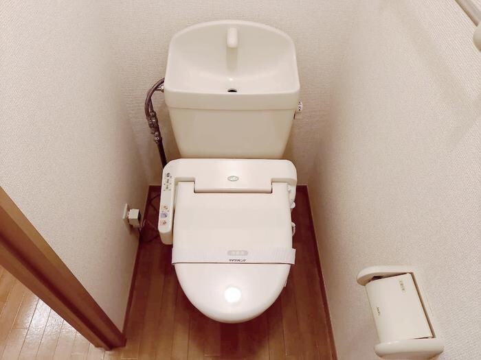 セジュールベリーの物件内観写真