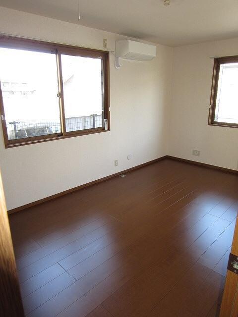 リビングタウン盛南　Ａの物件内観写真