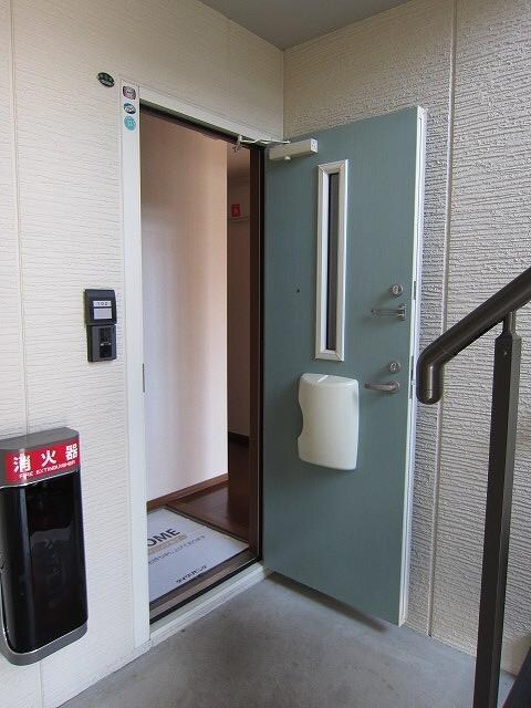 リビングタウン盛南　Ａの物件内観写真