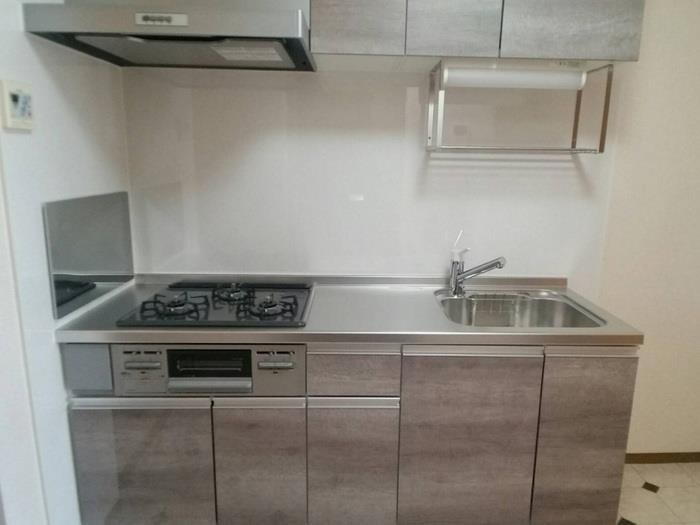 サンハイツ小中島　Ｅの物件内観写真