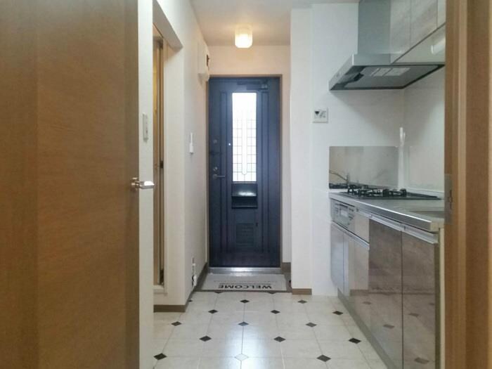 サンハイツ小中島　Ｅの物件内観写真