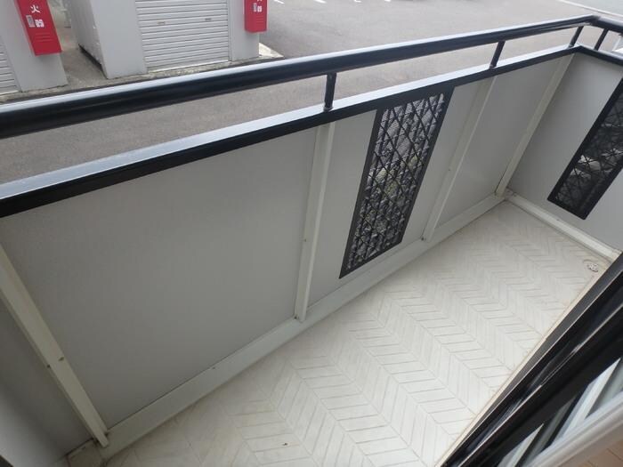 サンハイツ小中島　Ｅの物件内観写真