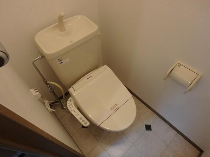 サンハイツ小中島　Ｅの物件内観写真