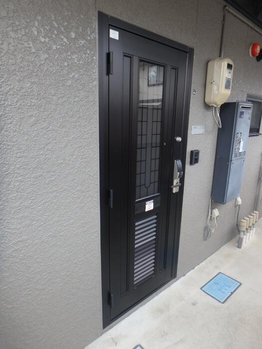 サンハイツ小中島　Ｅの物件内観写真