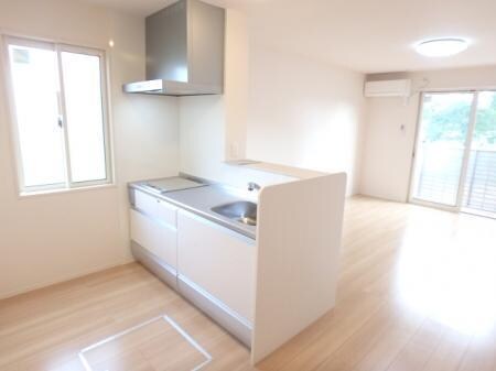 ボンシック3番館の物件内観写真