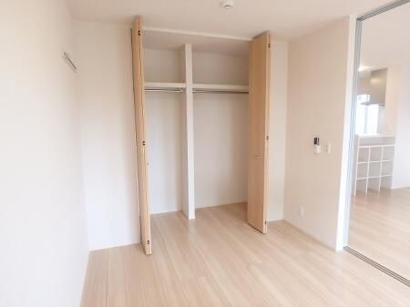 ボンシック3番館の物件内観写真