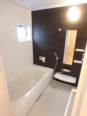 ボンシック3番館の物件内観写真