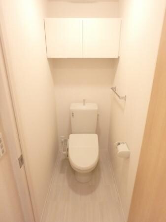 ボンシック3番館の物件内観写真