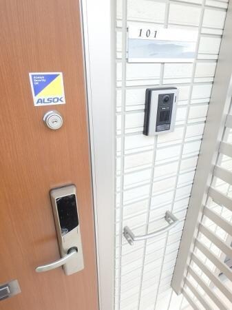 ボンシック3番館の物件内観写真