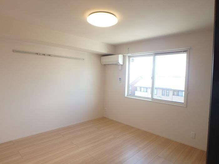 カンパーレ　Ｓの物件内観写真