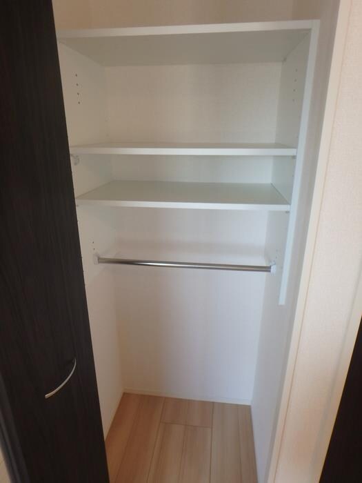 カンパーレ　Ｓの物件内観写真