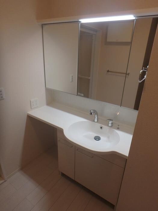 カンパーレ　Ｓの物件内観写真