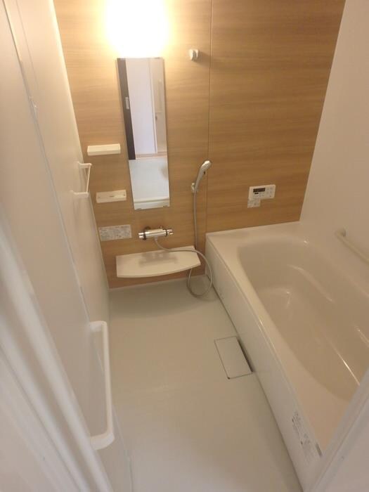 カンパーレ　Ｓの物件内観写真