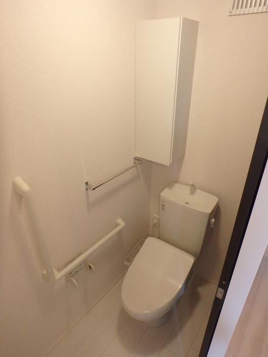 カンパーレ　Ｓの物件内観写真