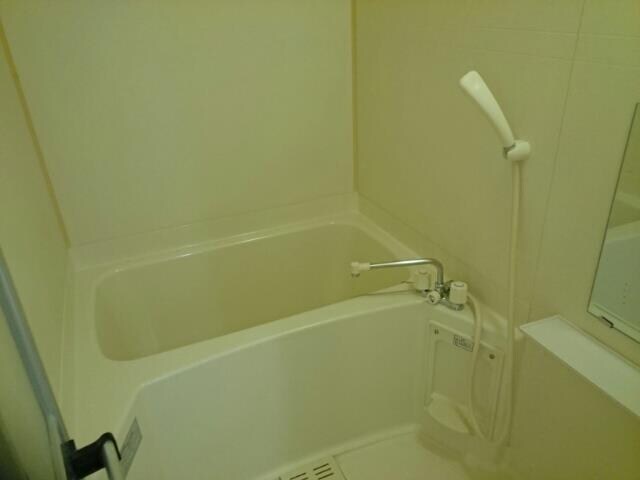 トレジャー２号館の物件内観写真